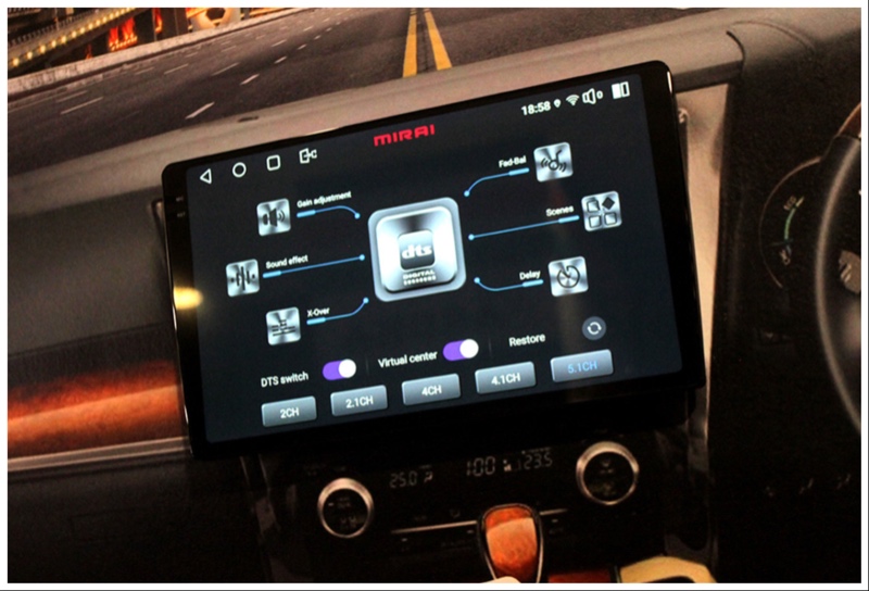 5 Head Unit Mobil Terbaik 2023, Ada Basis Android! head unit mobil terbaik