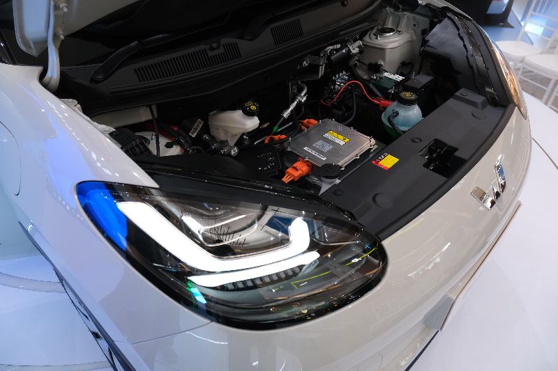 spesifikasi Wuling BinguoEV
