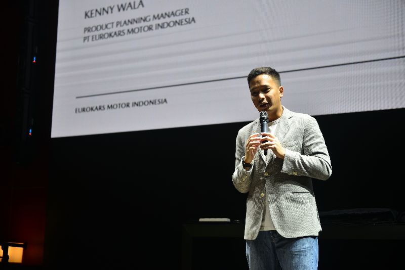 Spesifikasi Mazda CX-5 Facelift, Semakin Komplet Dengan Pilihan AWD Spesifikasi Mazda CX-5