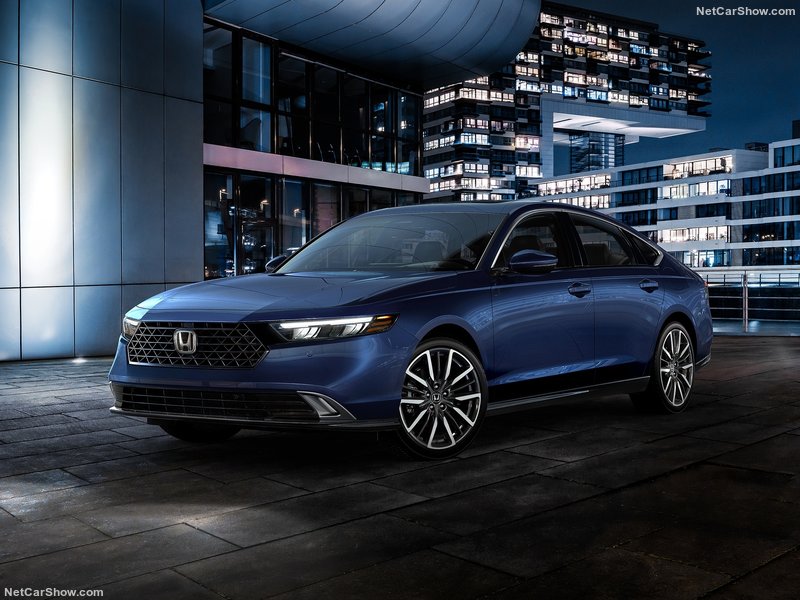Tiga Mobil Honda Raih Penghargaan Bergengsi Majalah Car And Driver Honda