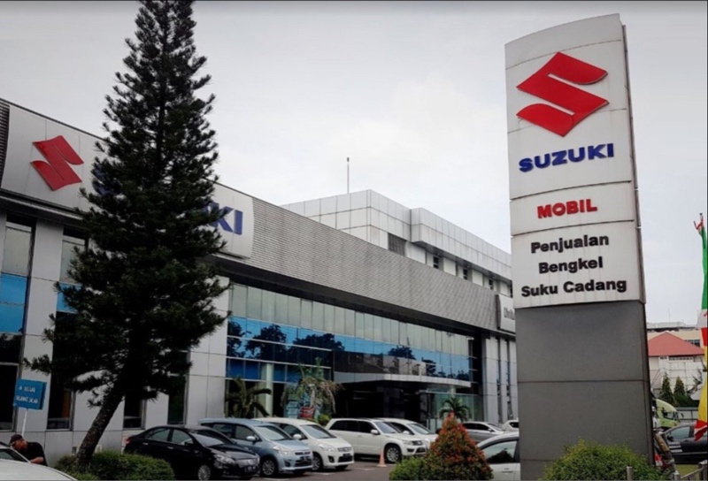 Recall Suzuki Jimny 3-Doors Tembus 448 Unit, Fuel Pump Bermasalah! Recall Suzuki Jimny 3-Doors