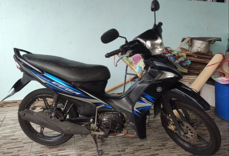 7 Pilihan Sepeda Motor Bekas di Bawah Rp 10 Juta, Jangan Salah Pilih! sepeda motor bekas di bawah rp 10 juta