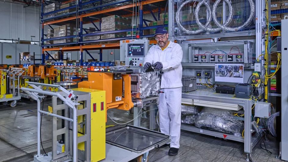 visi Honda mencapai netralitas karbon pada 2050