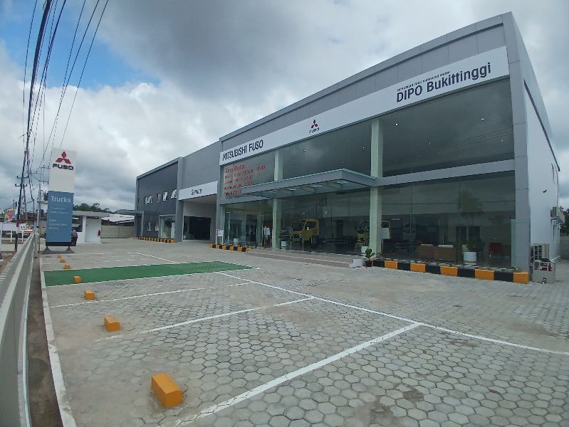 Mitsubishi Fuso