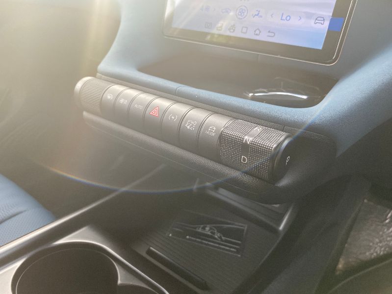 Test Drive BYD Dolphin