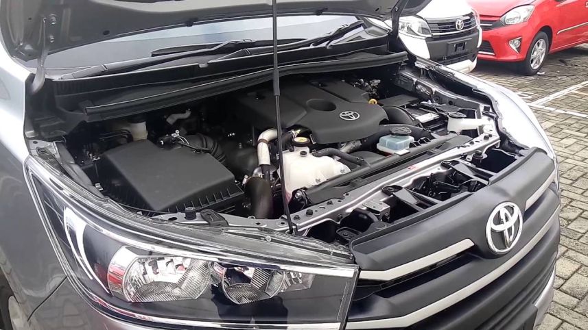 Innova Reborn