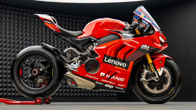 We Ride As One Ducati Indonesia Digelar Mei 2024 we ride as one ducati indonesia
