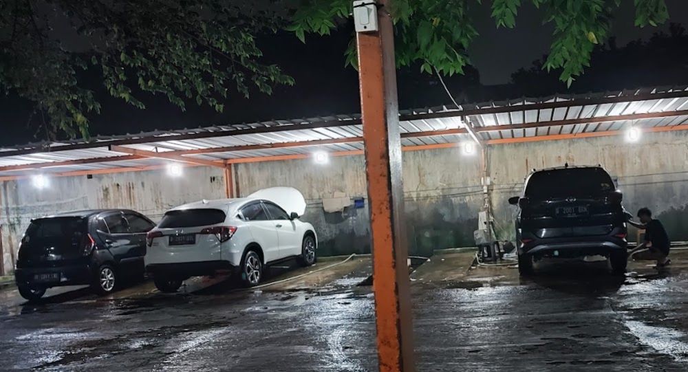 9 Tempat Cuci Mobil 24 Jam Terdekat di Jakarta Barat image528