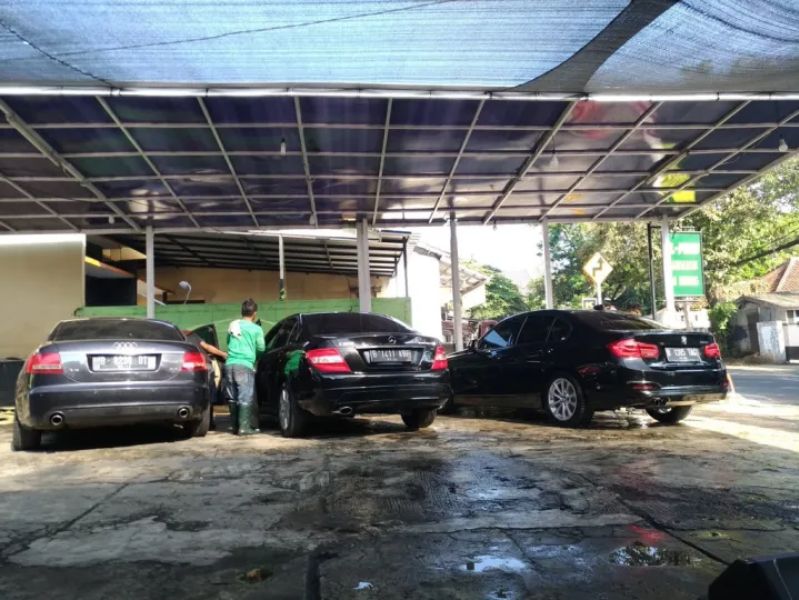 9 Tempat Cuci Mobil 24 Jam Terdekat di Jakarta Barat image530