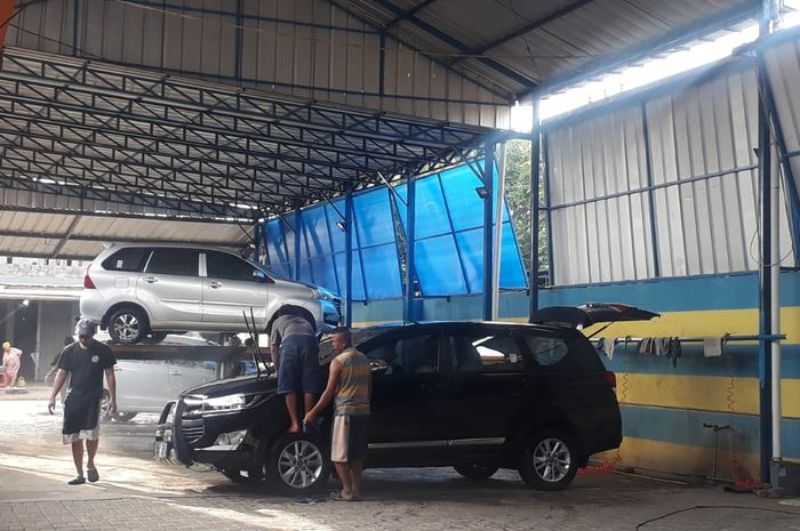 9 Tempat Cuci Mobil 24 Jam Terdekat di Jakarta Barat image536