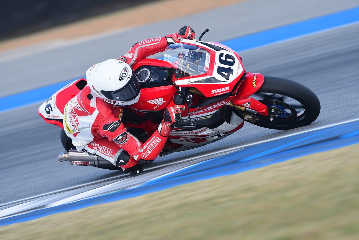 ARRC 01