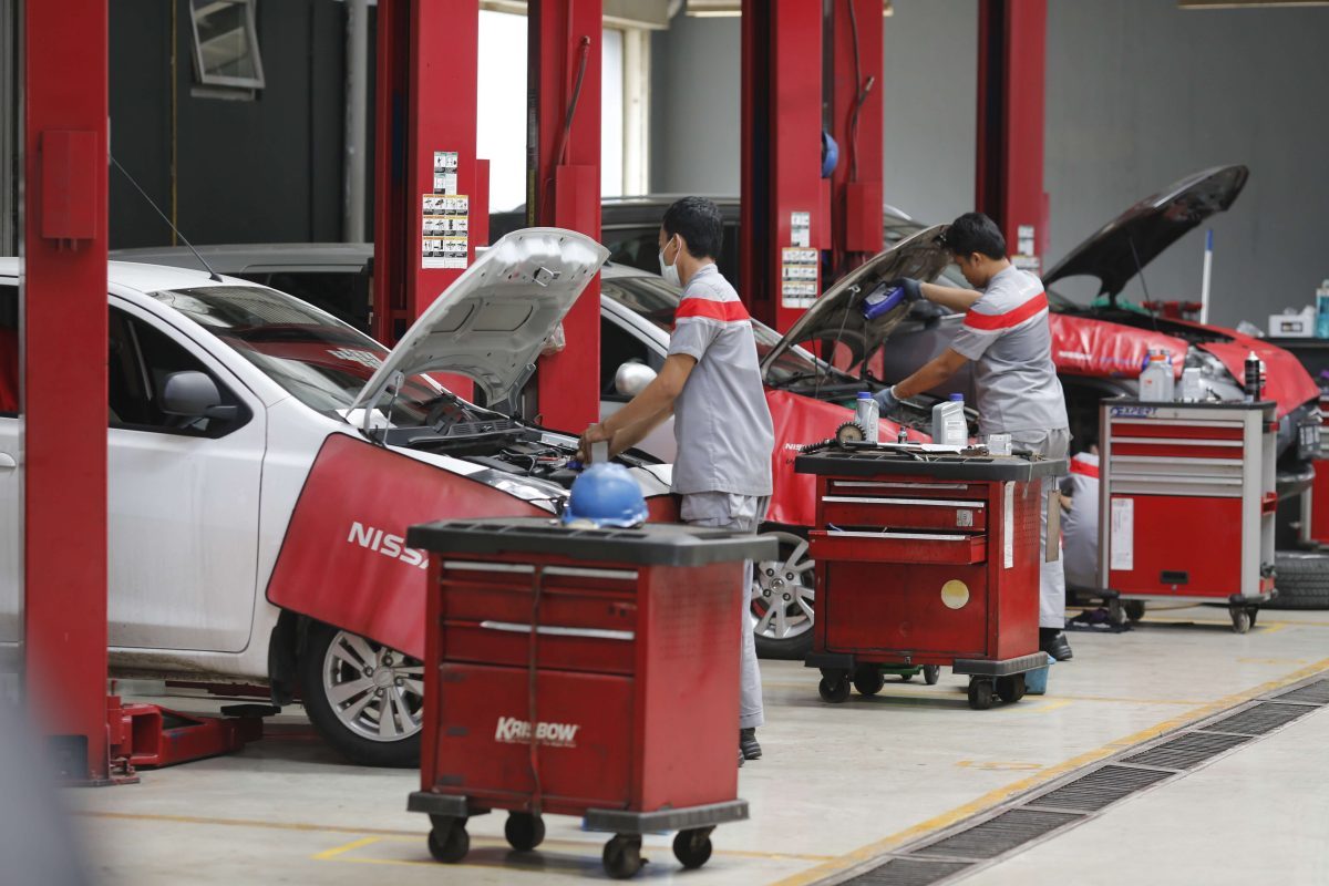 Daftar Harga Mobil Nissan Terbaru dan Promo Menarik