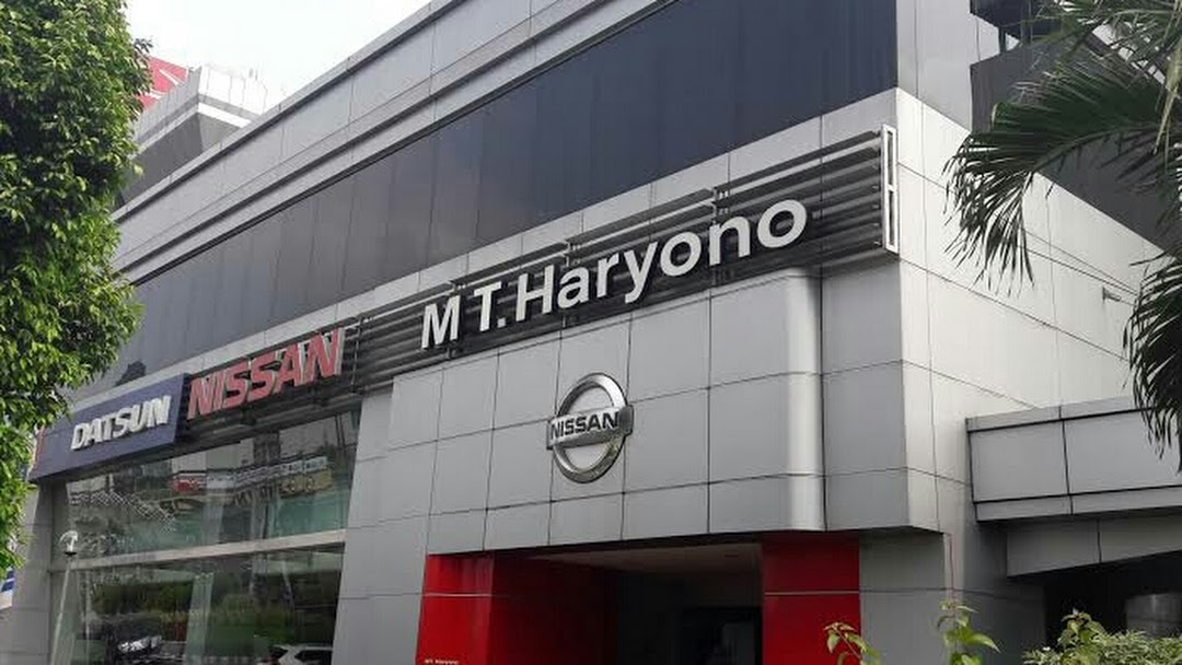 Daftar Harga Mobil Nissan Terbaru dan Promo Menarik Nissan dealer 1