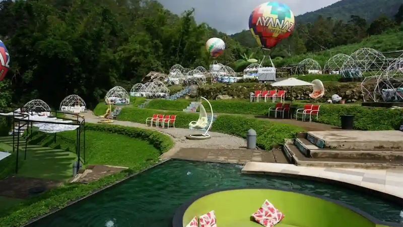 Lokasi wisata di Semarang saat mudik lebaran 2024