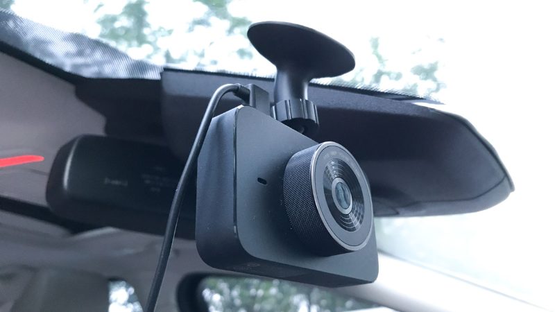 dashcam mobil untuk mudik lebaran