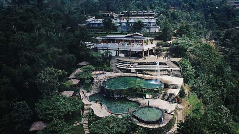 Lokasi wisata di Semarang saat mudik lebaran 2024