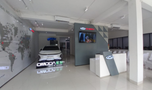 Diler Chery Arta Karawang Resmi Beroperasi, Ada Layanan Home Service! Diler Arta Chery Karawang