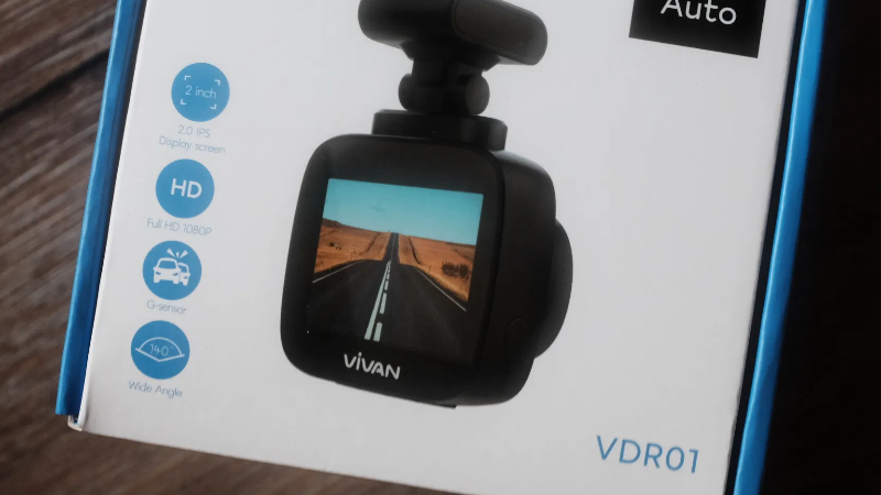 dashcam mobil untuk mudik lebaran