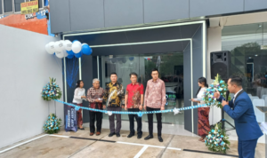 Diler Chery Arta Karawang Resmi Beroperasi, Ada Layanan Home Service! Diler Arta Chery Karawang