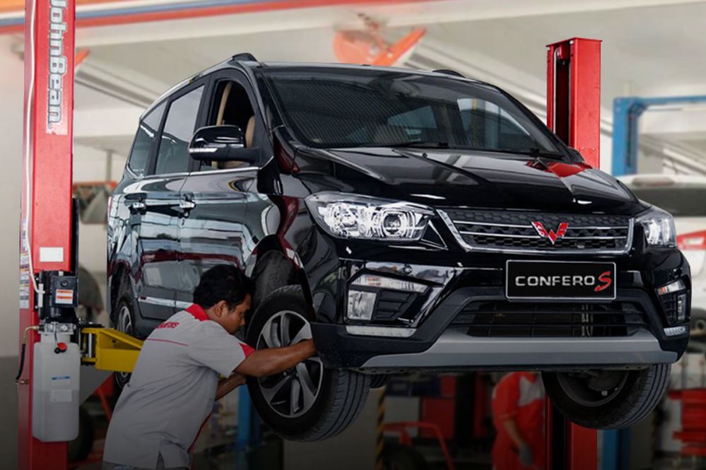 Daftar Harga Wuling April 2024, Update Promo dan Alamat Dealer Daftar Harga Wuling April 2024