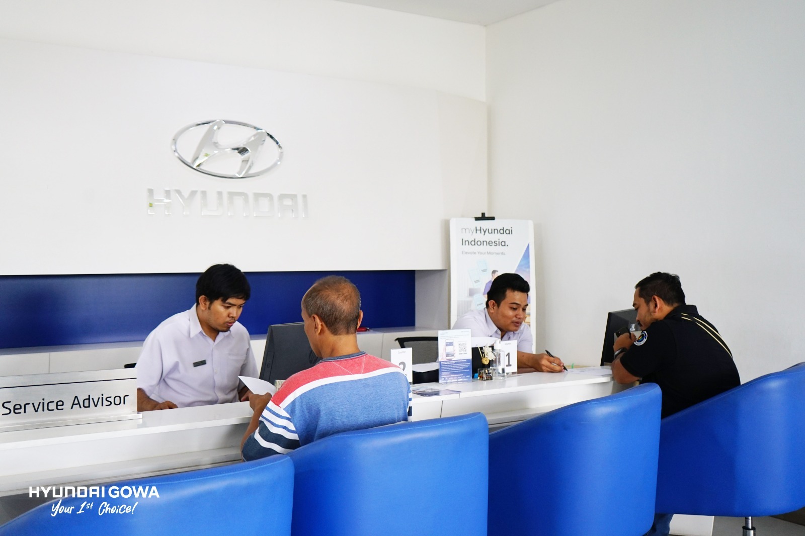 Tips Mengganti Ban Serep Hyundai Creta Lebih Praktis Selalu periksa kondisi ban secara berkala