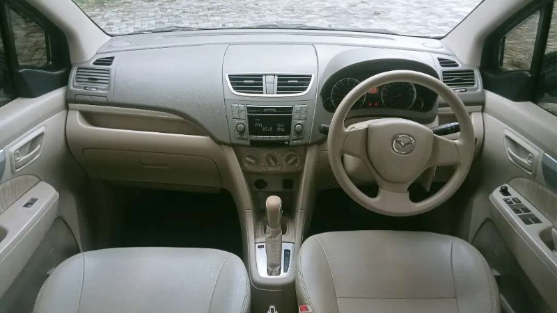 Tips Beli Mazda VX-1 Bekas, Cek Bagian Ini Tips beli Mazda VX-1 bekas