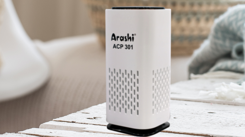 5 Air Purifier Terbaik Mei 2024, Jangan Salah Pilih! air purifier terbaik mei 2024
