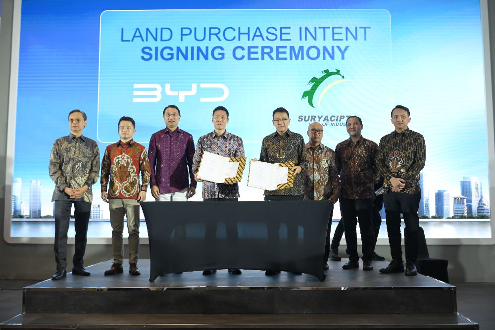 BYD Pilih Kawasan Industri Subang untuk Bangun Pabrik Mobil Listrik image631
