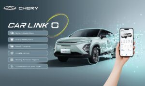 9 Manfaat Fitur Car Link O di Chery OMODA E5 image634