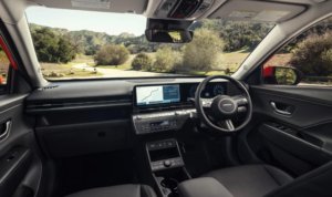 Booking All New Kona Electric Resmi Dibuka, Harga Cuma Rp 500 Jutaan Booking All New Kona Electric
