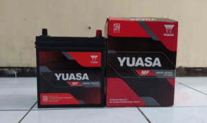 Harga Aki Motor Vario 125 Terbaru, Mulai Rp150 Ribuan! harga aki motor vario 125