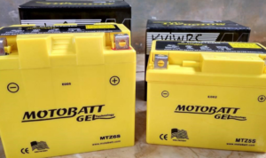 Harga Aki Motor Vario 125 Terbaru, Mulai Rp150 Ribuan! harga aki motor vario 125