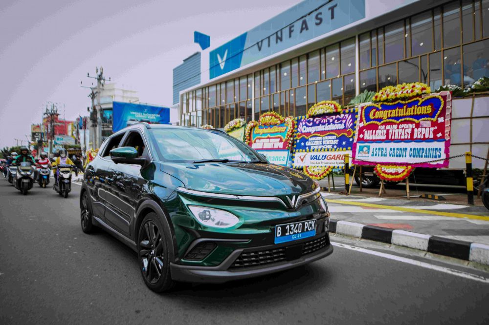 Daftar Harga VinFast Juni 2024, Promo dan Lokasi Diler image756