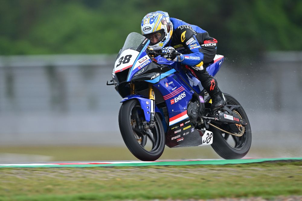 Tim Yamaha Racing Indonesia Siap Pertahankan Tradisi Podium ARRC 2024 image773