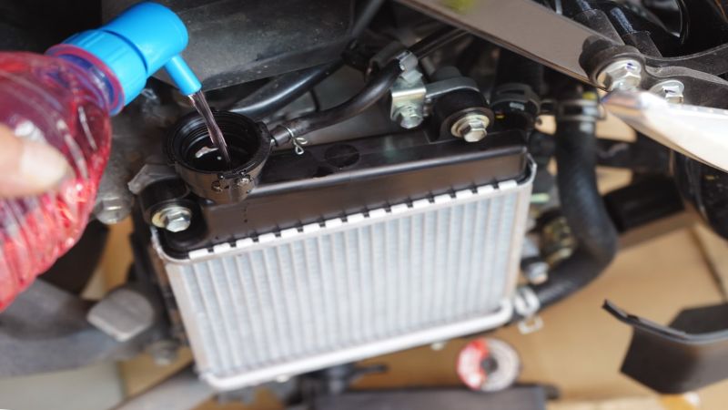 Mengenal Fungsi Radiator Motor dan Cara Merawatnya image801 1