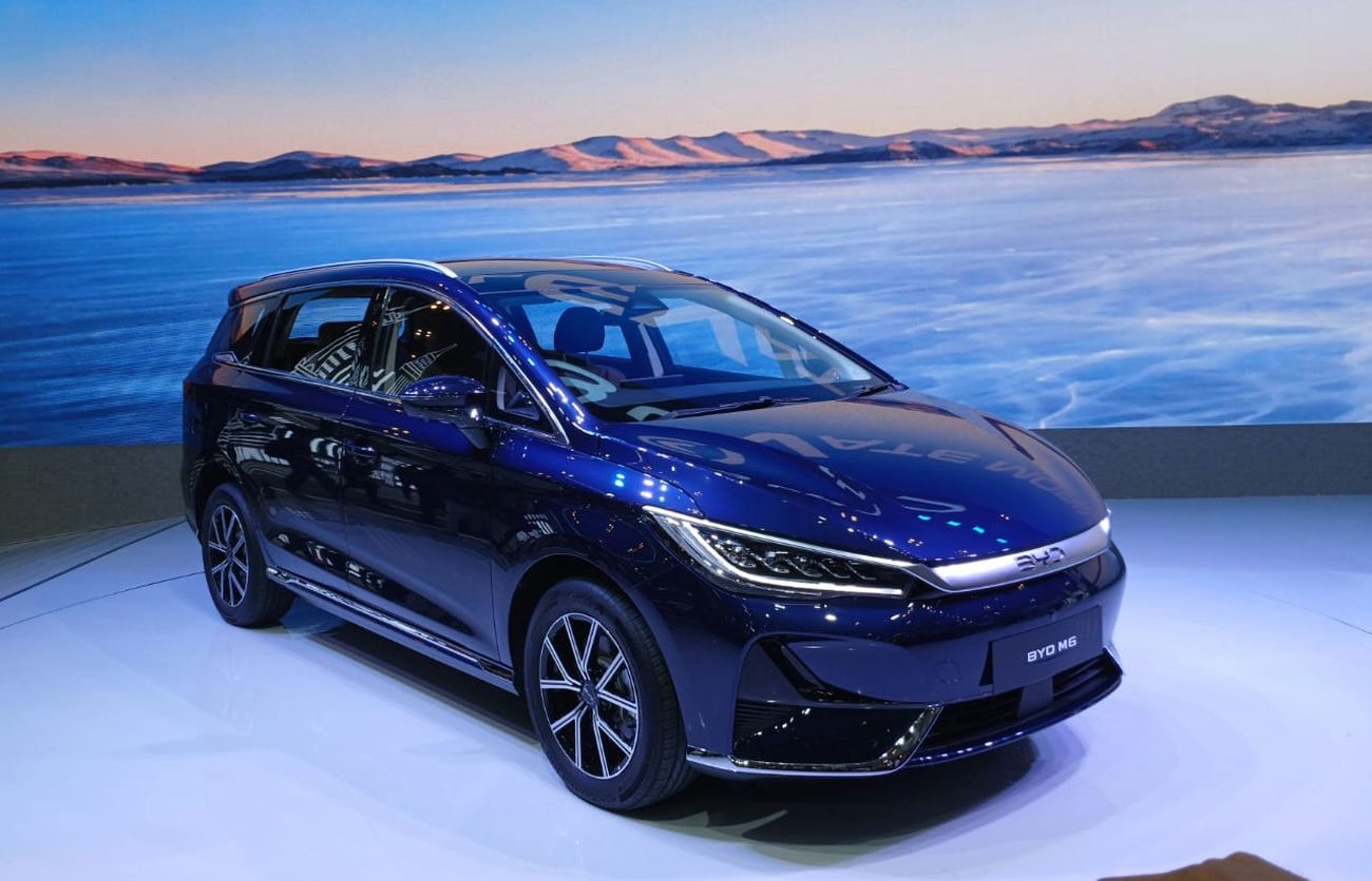 skema kredit byd m6 di giias 2024