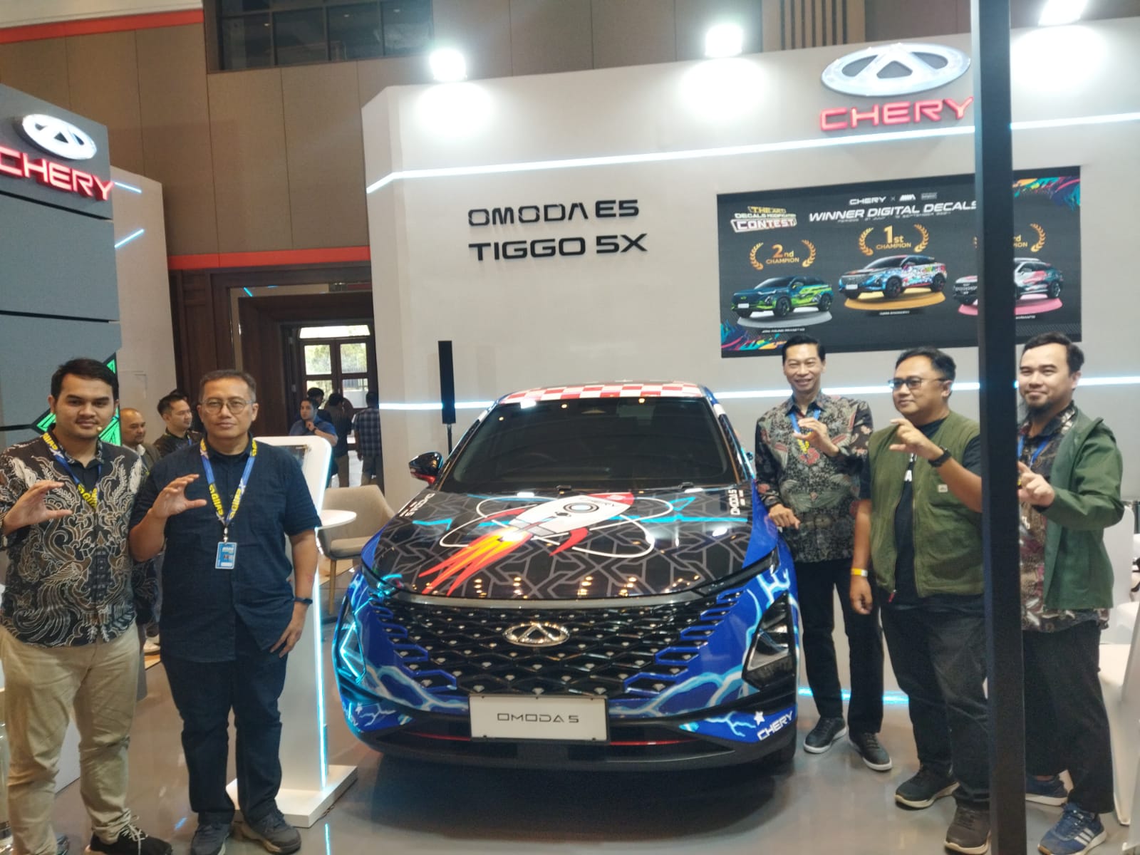 Promo Chery di GIIAS Bandung 2024 b7579e52 5085 484d a6b4 8bbbb9dd22d9