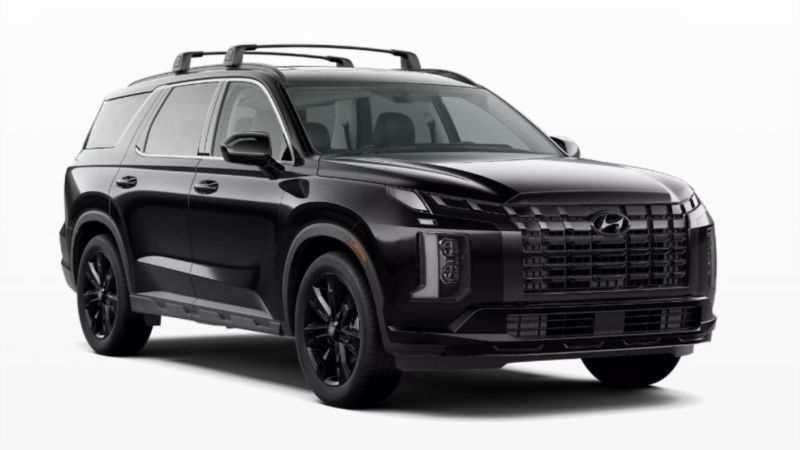Hyundai Siapkan Palisade dan Genesis Hybrid, Permintaan Melonjak image1135