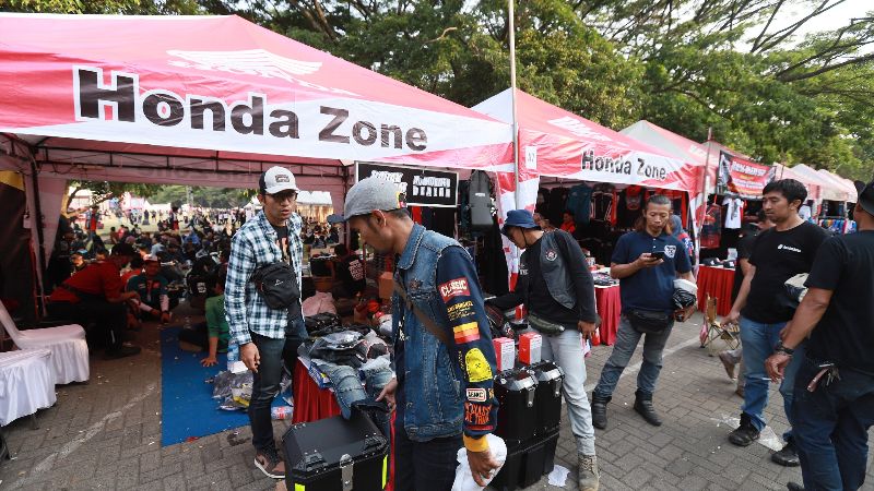 Pendaftaran Honda Bikers Day 2024 Dibuka, Simak Caranya image1136