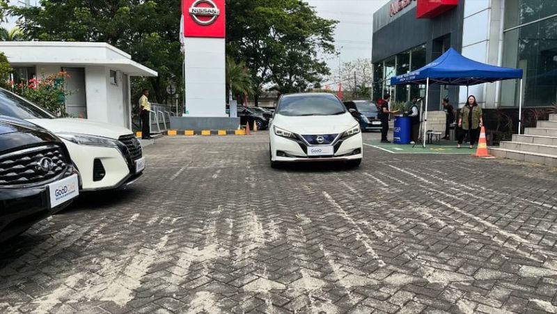 GoodCar Fair 2024, Beli Mobil Bekas DP Rp 5 Juta, Bisa Trade in dan Diskon Service Mobil Bekas
