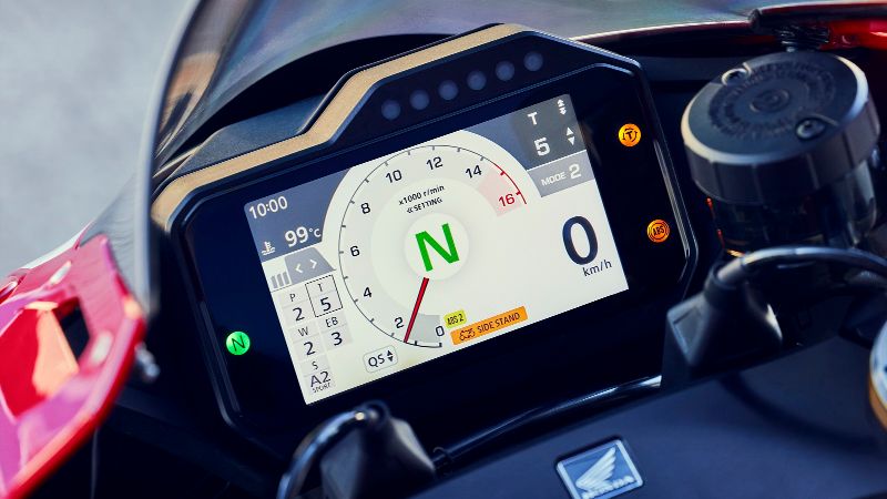 Spesifikasi Honda CBR1000RR-R Fireblade Terbaru yang Rilis di Indonesia image1250