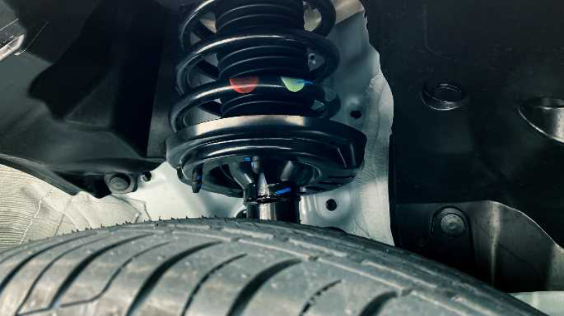Konsumen Teriak, Shockbreaker BYD M6 Bermasalah Keluarkan Bunyi Bikin Resah, Mungkinkah Recall? Shockbreaker BYD M6 bermasalah
