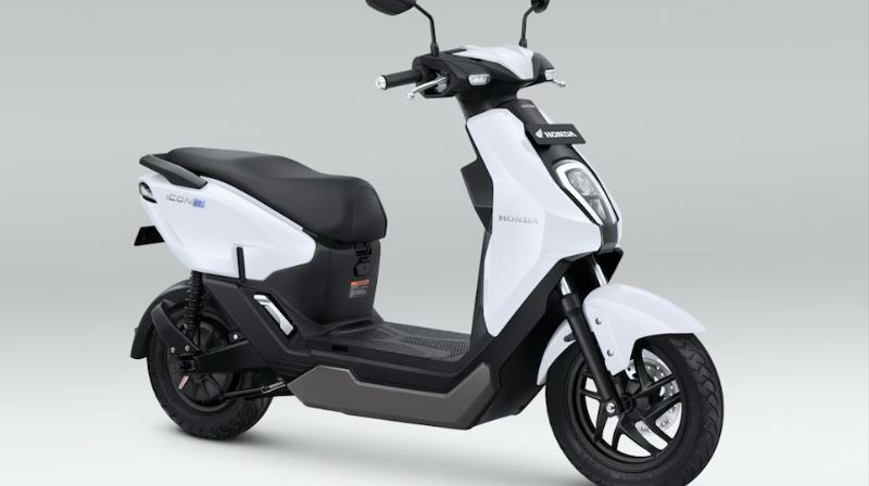 Honda ICON e: