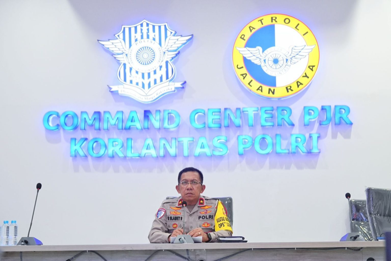 strategi jitu saat Operasi Lilin 2024