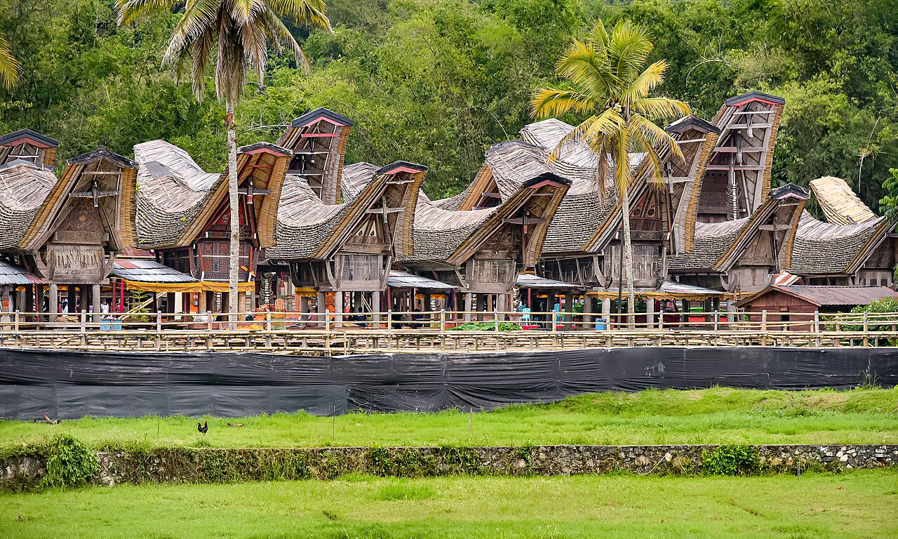 1tana toraja