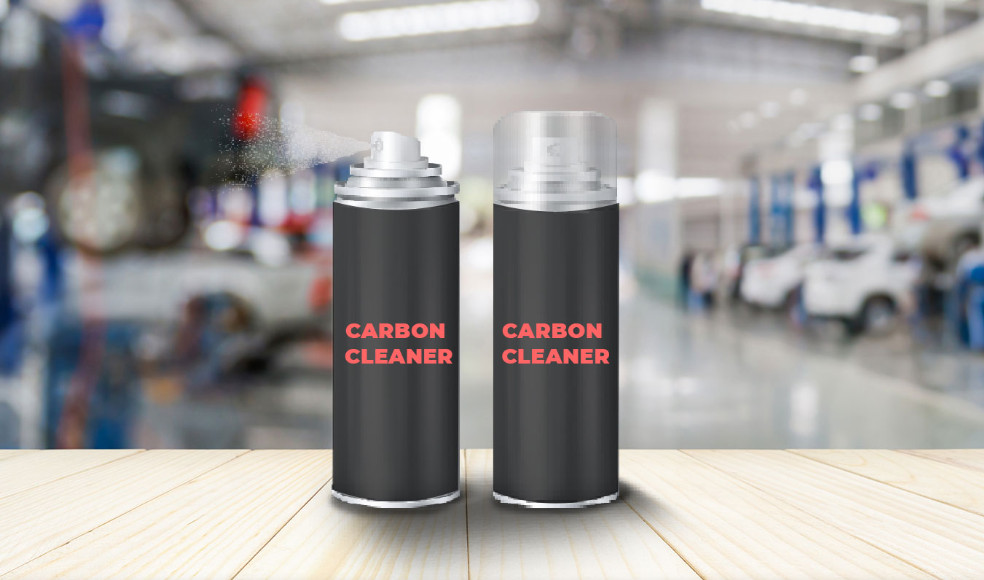 carbon cleaner 1