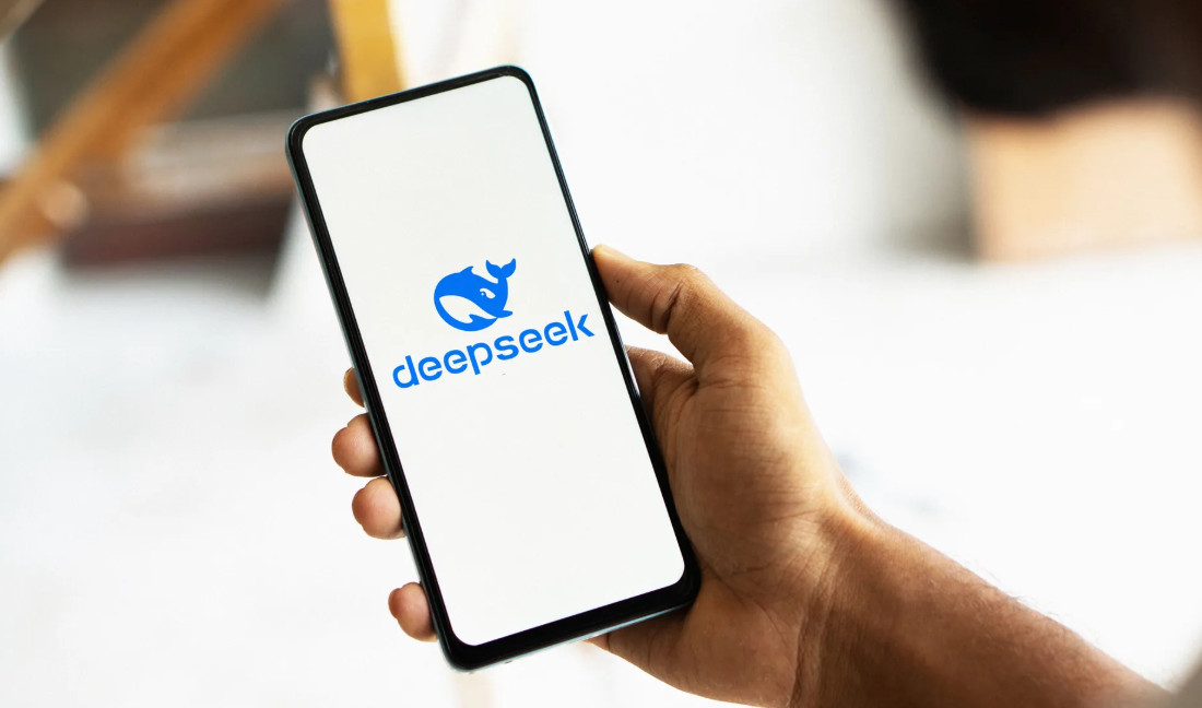 DeepSeek diklaim menjadi platform pencarian akurat lebih dari Google