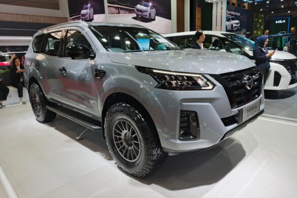 Avanza: Irit atau Boros? Mengupas Tuntas Konsumsi BBM Si "Mobil Keluarga"