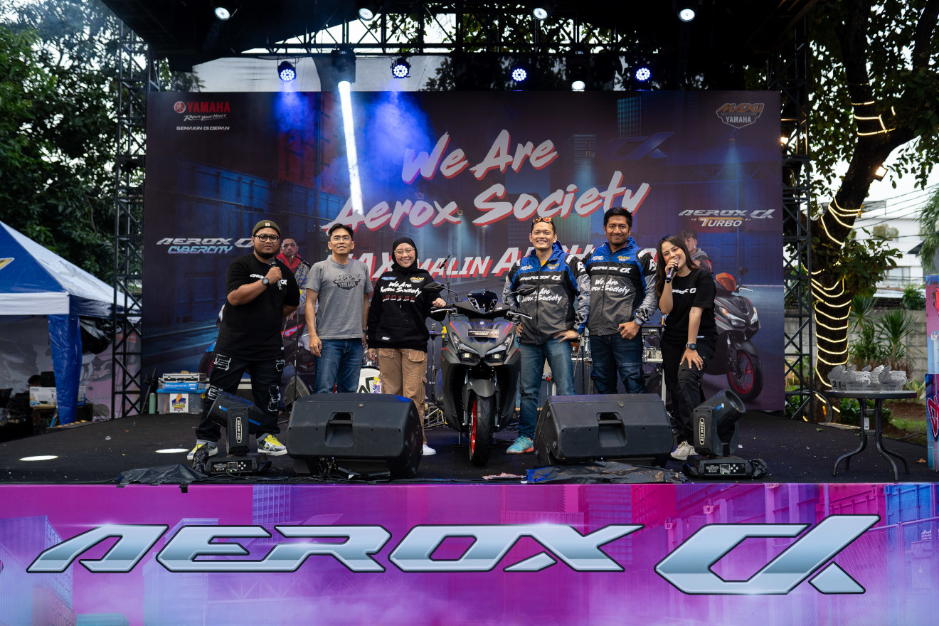 we area aerox JKT 1