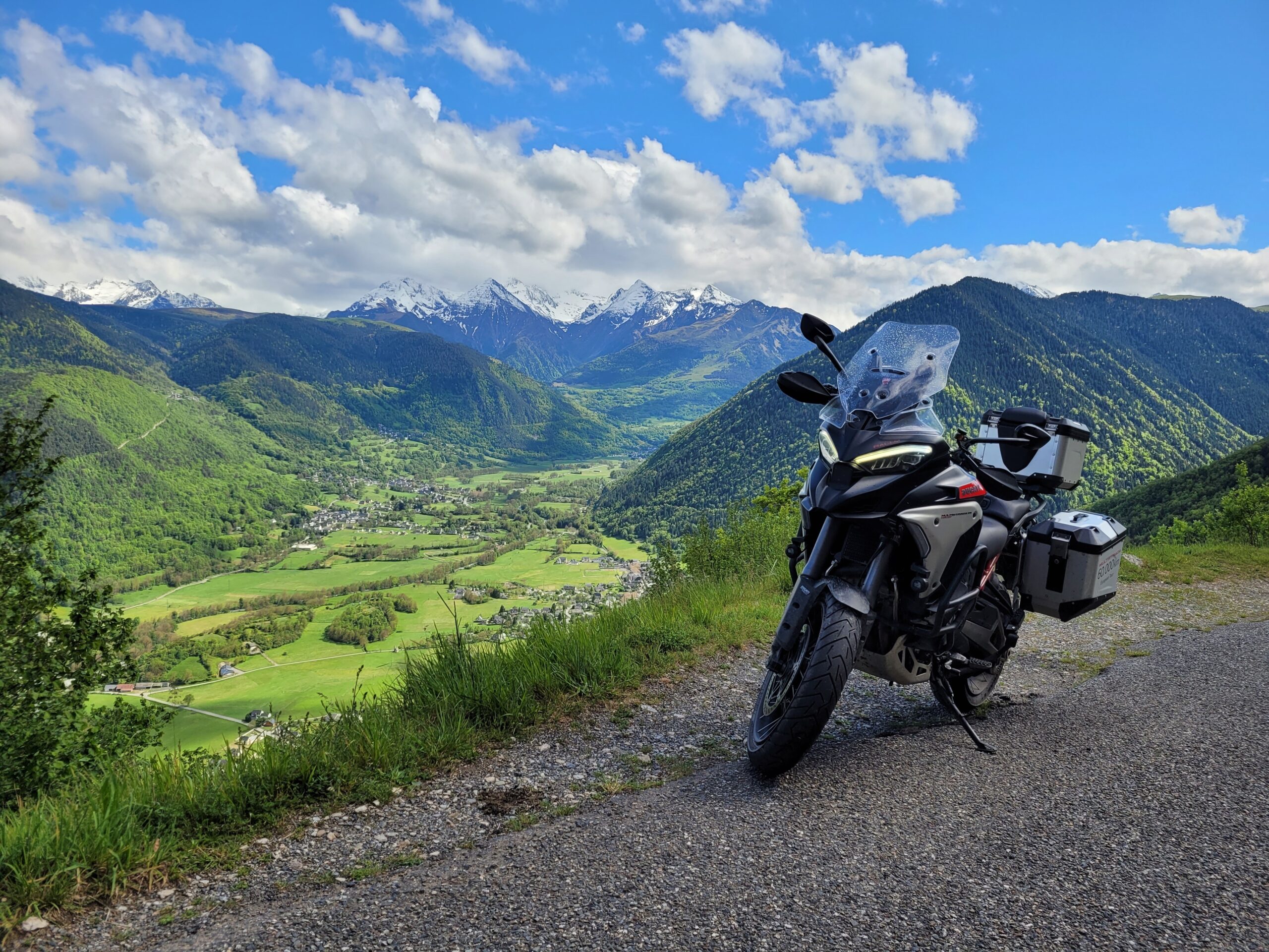 MULTISTRADA 60K KM EUROPEAN TOUR 003 UC758290 High scaled